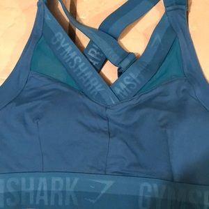 Gymshark Empower Sports Bra